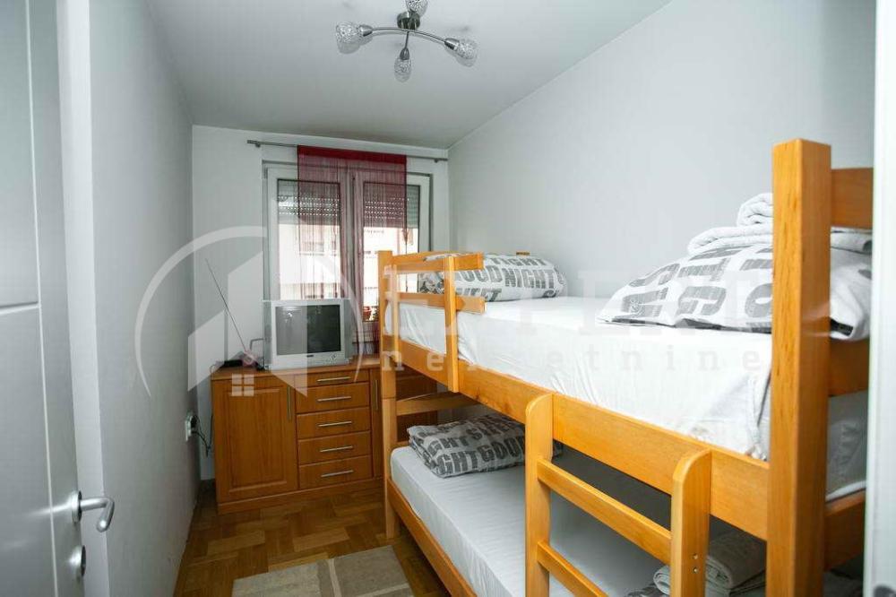 Slika 5 - Kej Kola srpskih sestara, Trosoban stan za izdavanje, 64m2, 400€