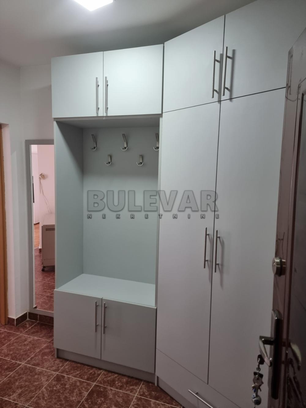 Slika 10 - Jugovićeva, Troiposoban stan za izdavanje, 72m2, 450€