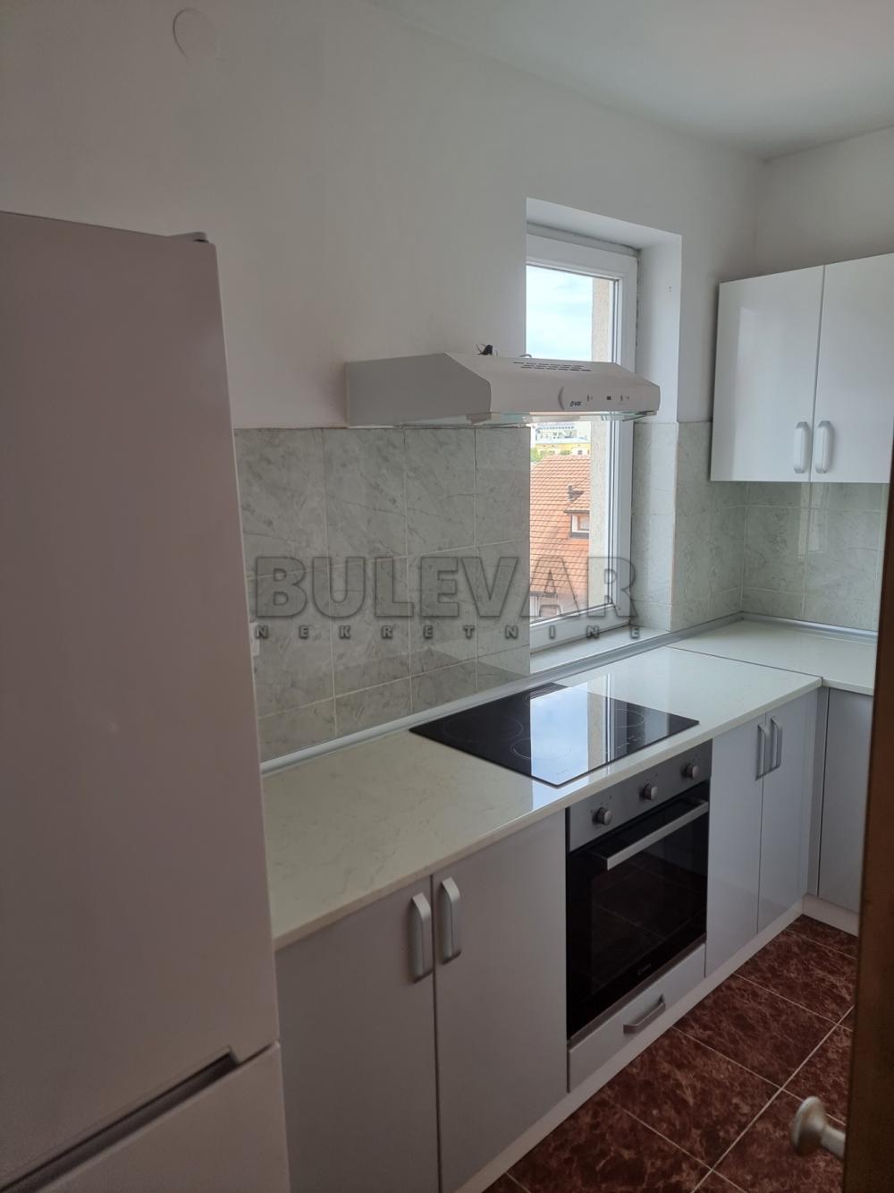 Slika 3 - Jugovićeva, Troiposoban stan za izdavanje, 72m2, 450€