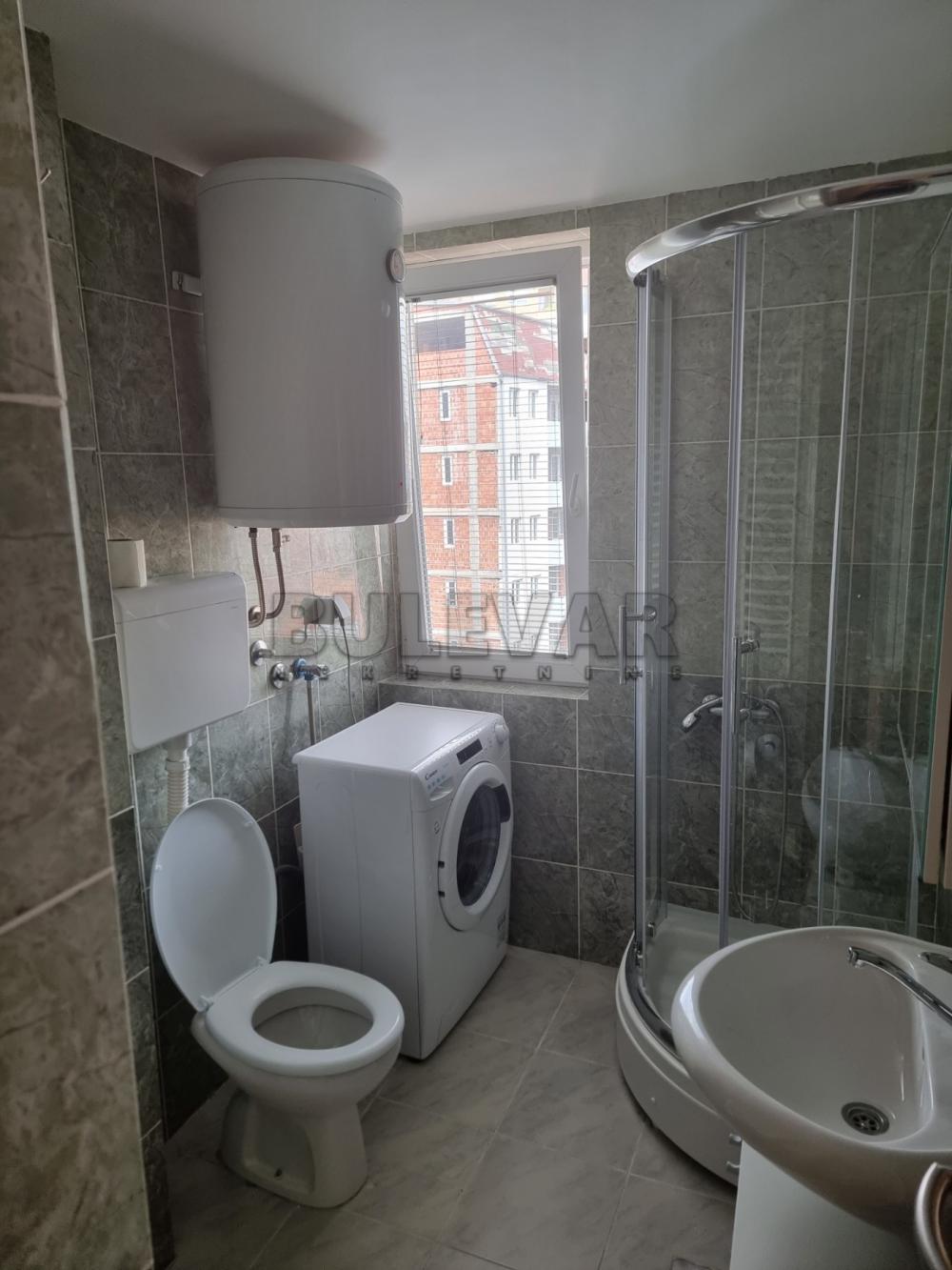 Slika 7 - Jugovićeva, Troiposoban stan za izdavanje, 72m2, 450€