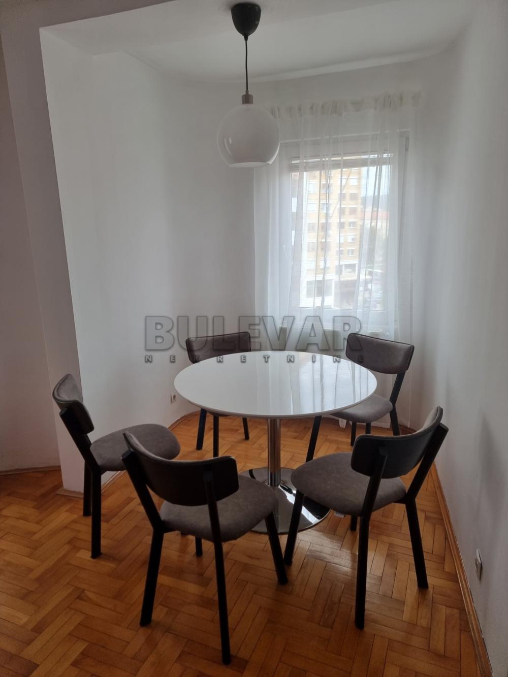 Slika 2 - Jugovićeva, Troiposoban stan za izdavanje, 72m2, 450€