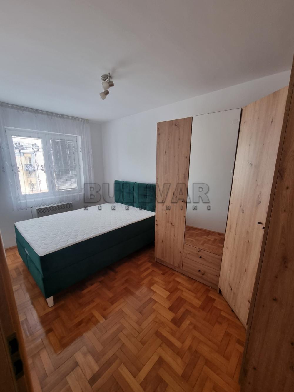 Slika 5 - Jugovićeva, Troiposoban stan za izdavanje, 72m2, 450€