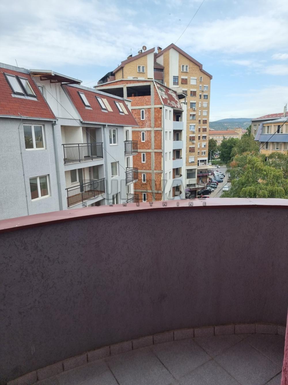 Slika 9 - Jugovićeva, Troiposoban stan za izdavanje, 72m2, 450€