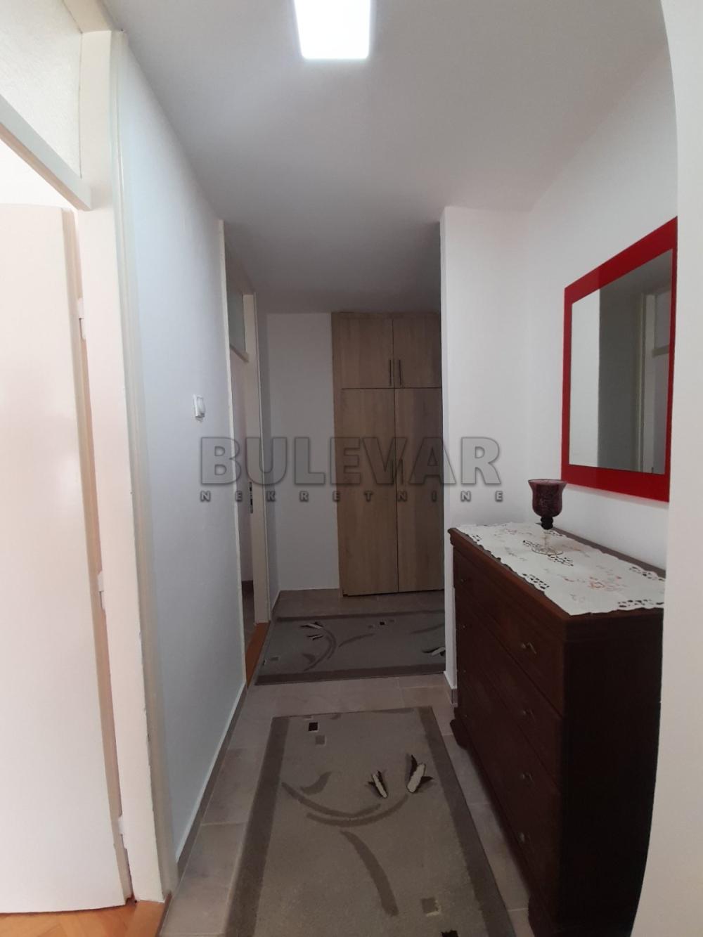 Slika 7 - Bulevar dr Zorana, Dvosoban stan za izdavanje, 54m2, 400€