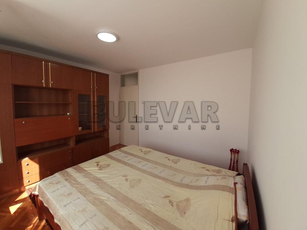 Slika 4 - Bulevar dr Zorana, Dvosoban stan za izdavanje, 54m2, 400€