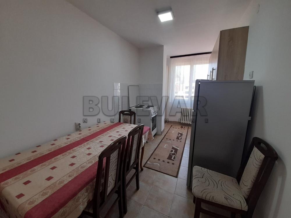 Slika 8 - Bulevar dr Zorana, Dvosoban stan za izdavanje, 54m2, 400€