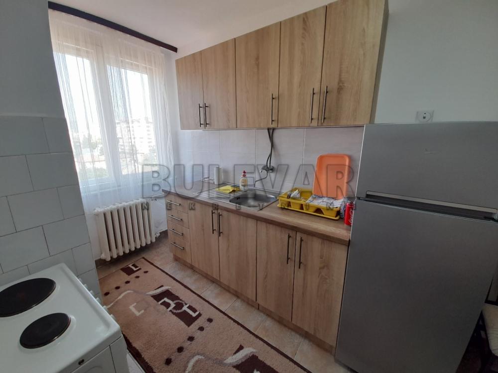 Slika 9 - Bulevar dr Zorana, Dvosoban stan za izdavanje, 54m2, 400€