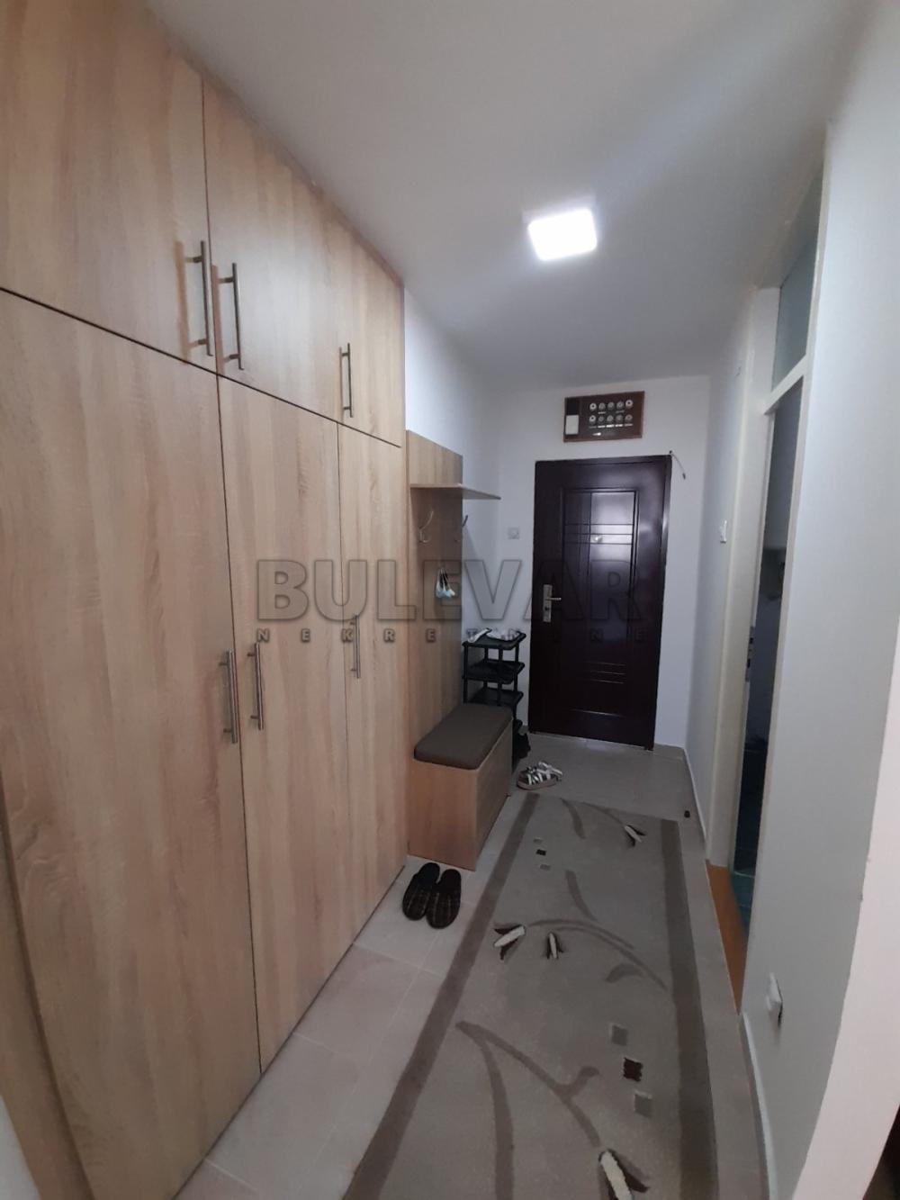 Slika 6 - Bulevar dr Zorana, Dvosoban stan za izdavanje, 54m2, 400€