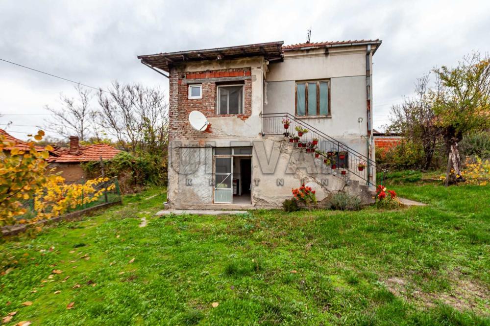 Slika 1 - Gabrovac, Kuća na prodaju, 60m2, 13.000€