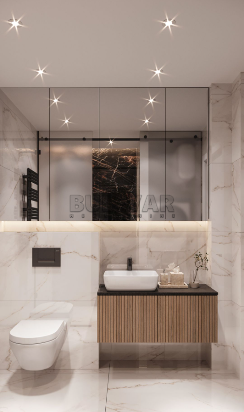 Slika 5 - Somborski bulevar, Troiposoban stan na prodaju, 80m2, 168.000€