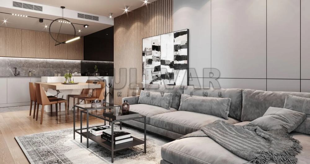 Slika 6 - Somborski bulevar, Troiposoban stan na prodaju, 80m2, 168.000€