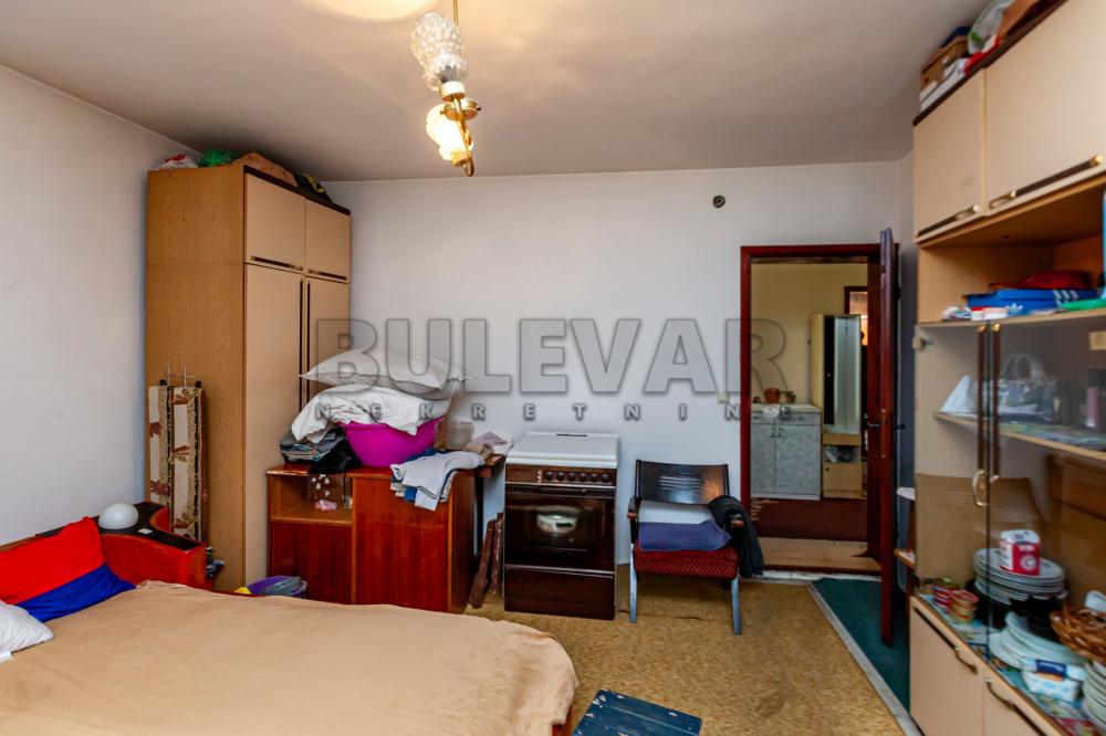 Slika 1 - Pantelejska, Četvorosoban stan na prodaju, 80m2, 90.000€