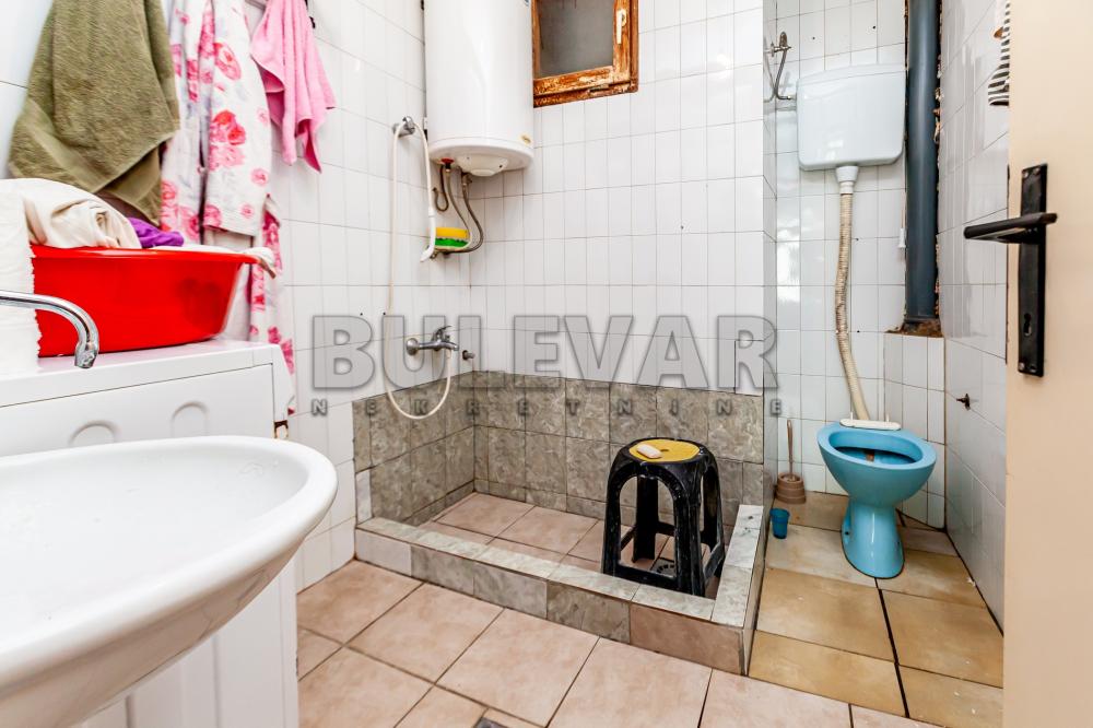 Slika 5 - Pantelejska, Četvorosoban stan na prodaju, 80m2, 90.000€