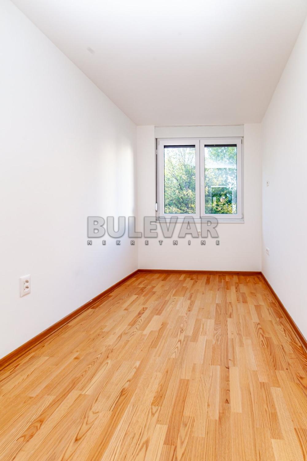 Slika 5 - Vojvode Mišića, Četvorosoban stan na prodaju, 83m2, 204.900€