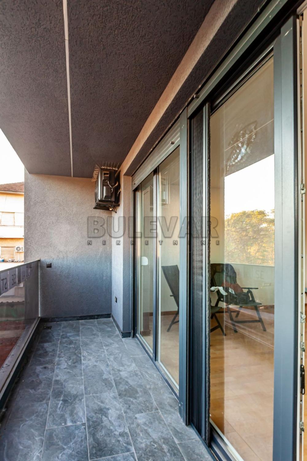 Slika 2 - Vojvode Mišića, Četvorosoban stan na prodaju, 83m2, 204.900€