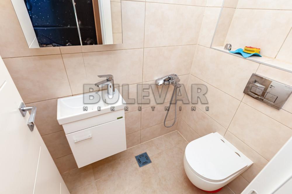 Slika 4 - Vojvode Mišića, Četvorosoban stan na prodaju, 83m2, 204.900€