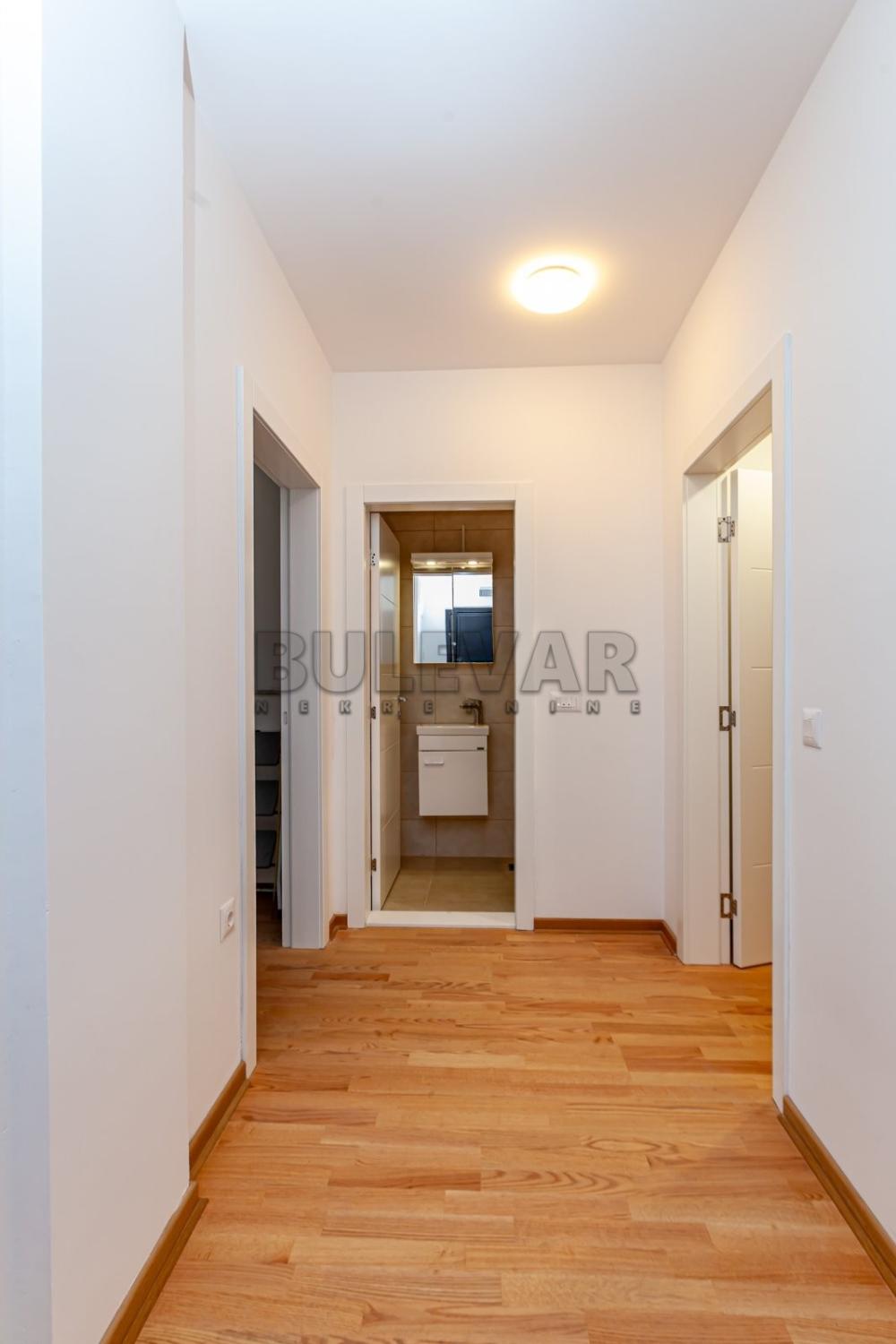 Slika 7 - Vojvode Mišića, Četvorosoban stan na prodaju, 83m2, 204.900€