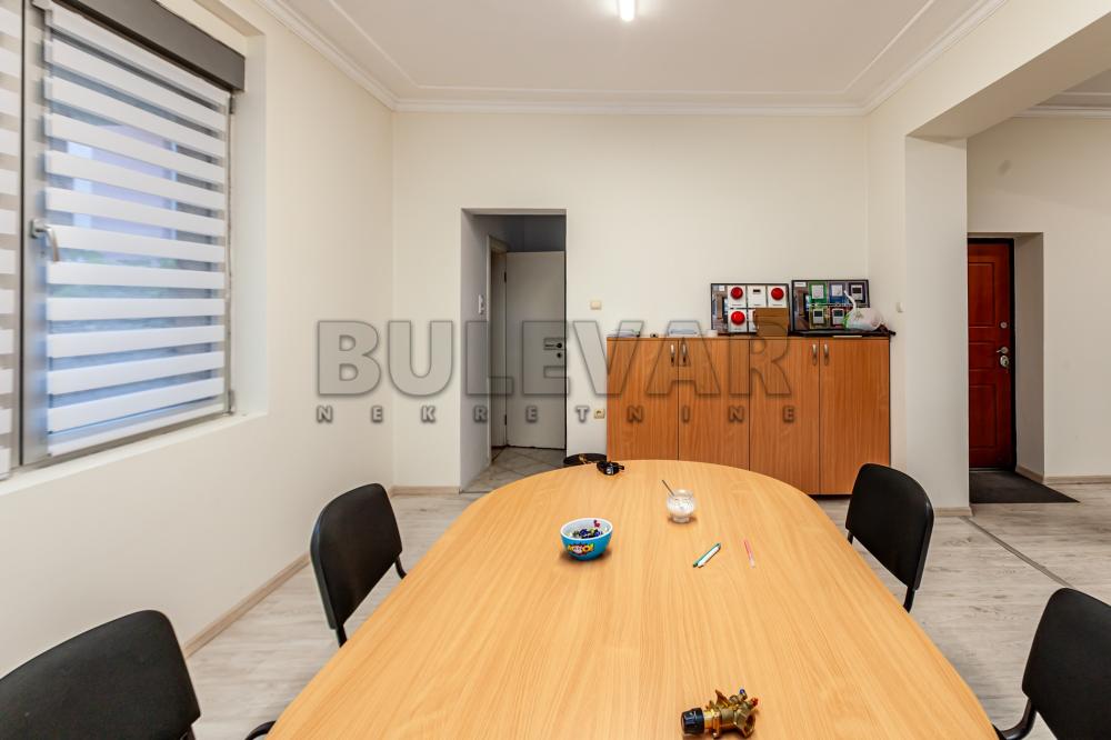 Slika 4 - Josifa Pančića, Jednoiposoban stan na prodaju, 46m2, 110.000€