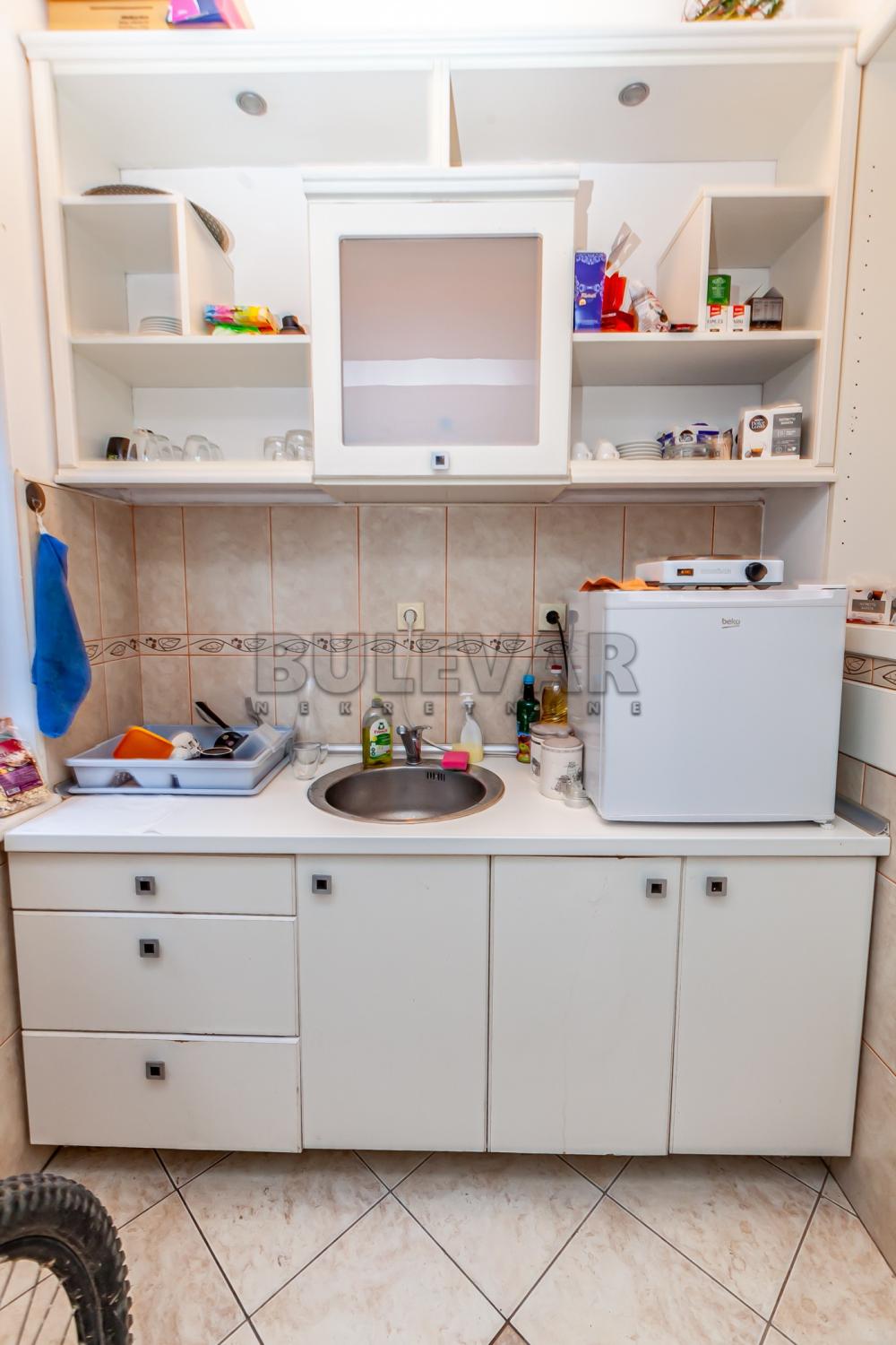 Slika 5 - Josifa Pančića, Jednoiposoban stan na prodaju, 46m2, 110.000€