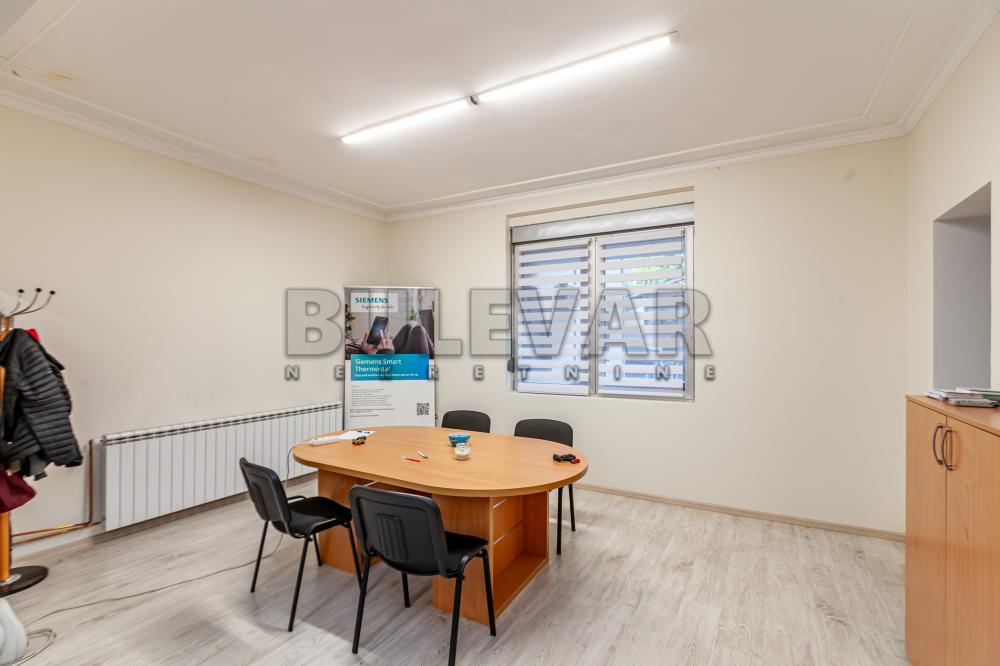 Slika 3 - Josifa Pančića, Jednoiposoban stan na prodaju, 46m2, 110.000€