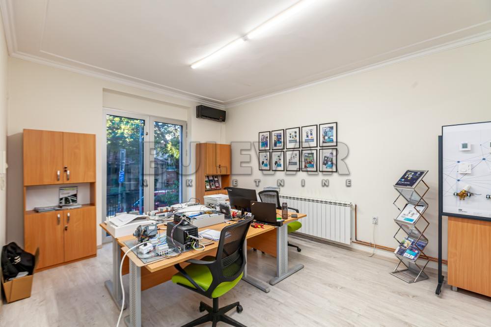 Slika 1 - Josifa Pančića, Jednoiposoban stan na prodaju, 46m2, 110.000€