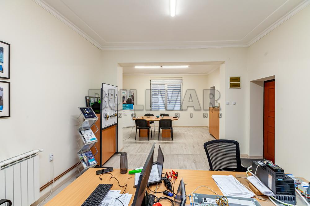 Slika 2 - Josifa Pančića, Jednoiposoban stan na prodaju, 46m2, 110.000€