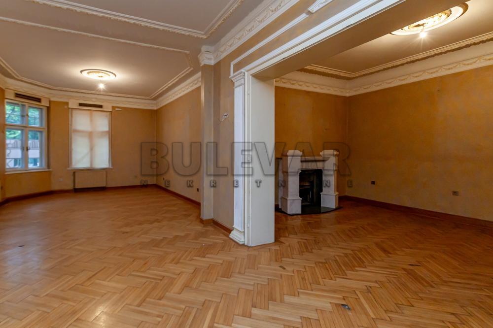 Glavna slika -Cara Dušana, Četvorosoban stan na prodaju, 231m2, 390.000€