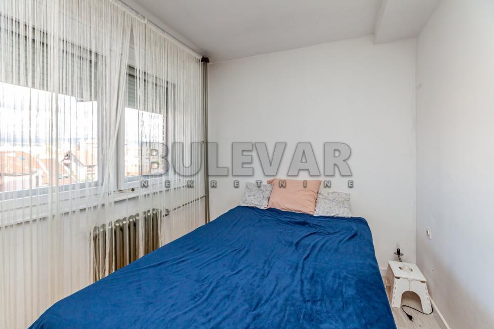 Slika 5 - Božidarčeva, Četvorosoban stan na prodaju, 82m2, 140.000€