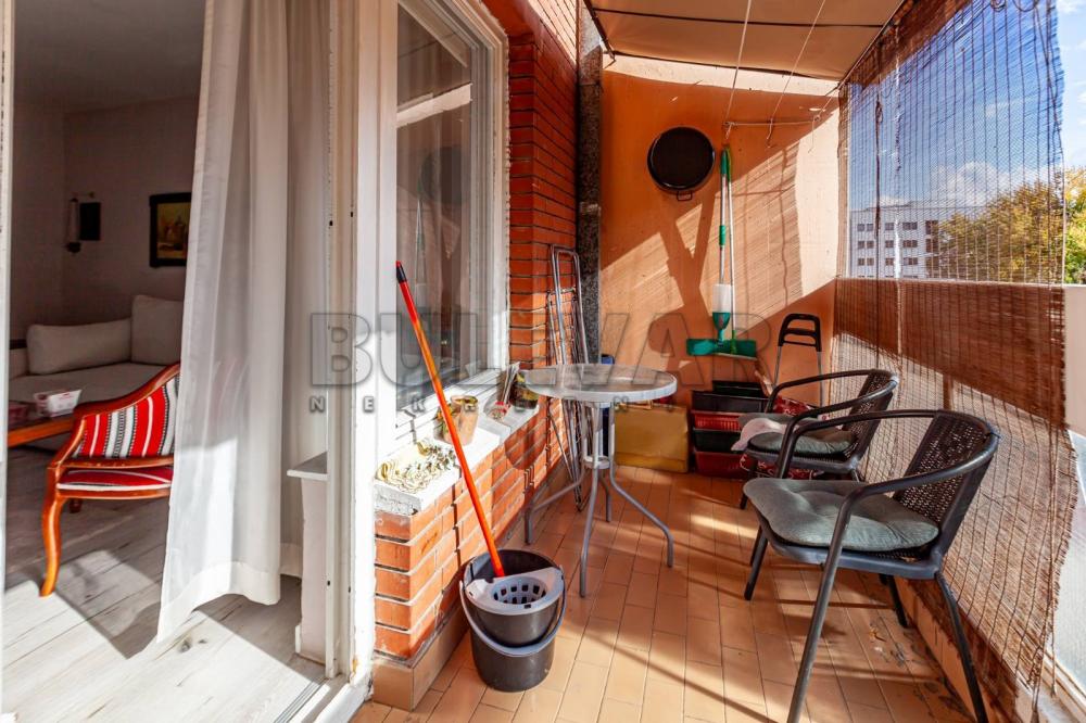 Slika 3 - Božidarčeva, Četvorosoban stan na prodaju, 82m2, 140.000€