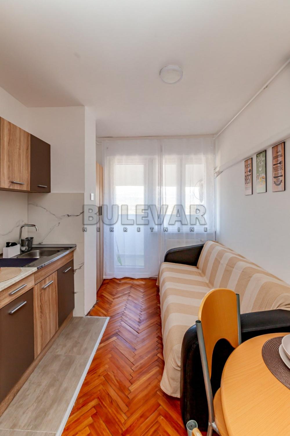 Slika 8 - Božidarčeva, Četvorosoban stan na prodaju, 82m2, 140.000€