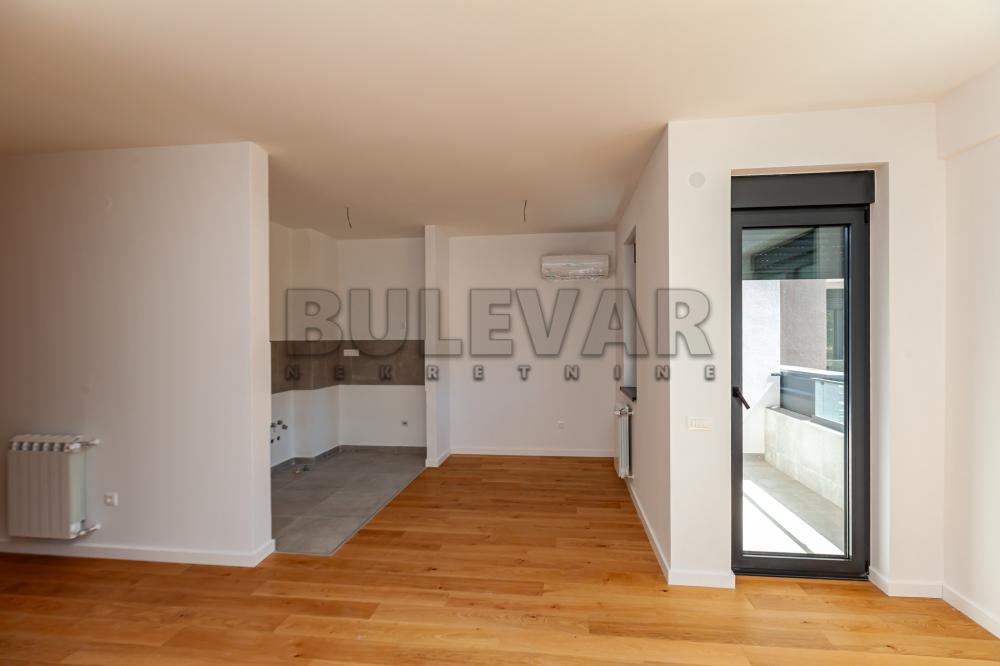 Slika 3 - Stevana Sremca, Troiposoban stan na prodaju, 91m2, 197.200€