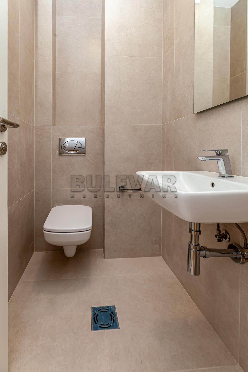 Glavna slika -Stevana Sremca, Dvoiposoban stan na prodaju, 66m2, 143.050€