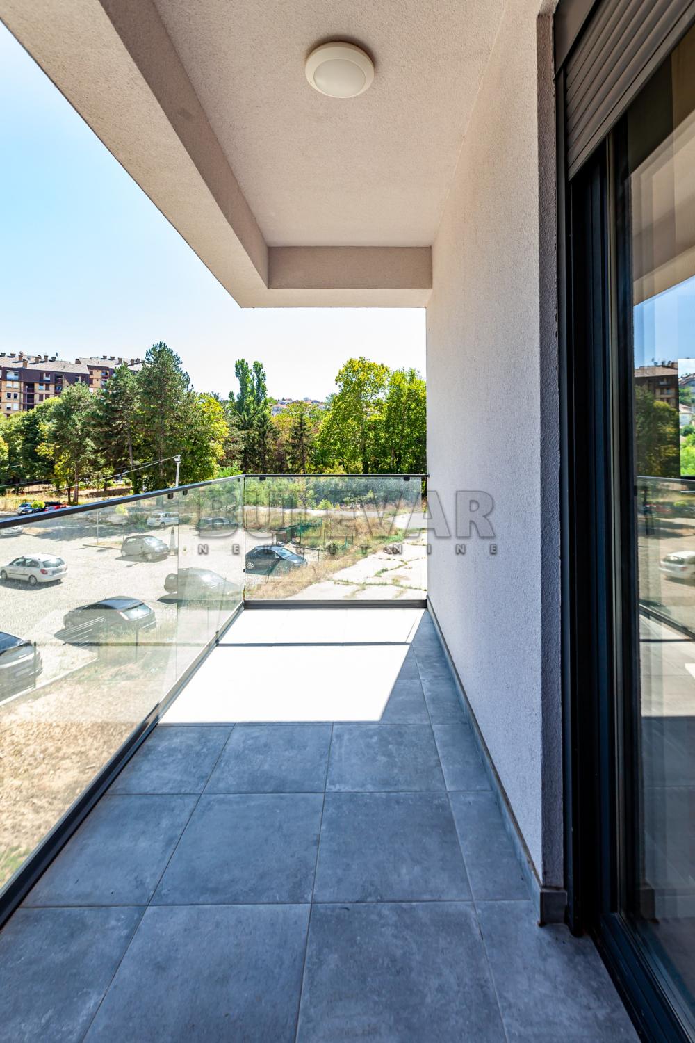 Slika 4 - Stevana Sremca, Dvoiposoban stan na prodaju, 66m2, 143.050€