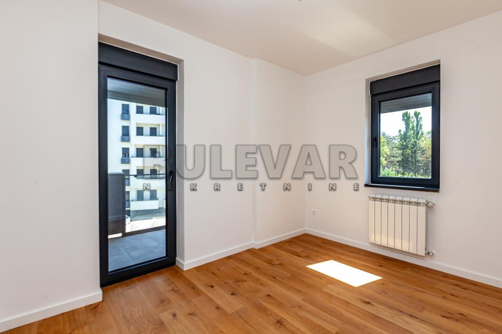 Slika 8 - Stevana Sremca, Dvoiposoban stan na prodaju, 66m2, 143.050€