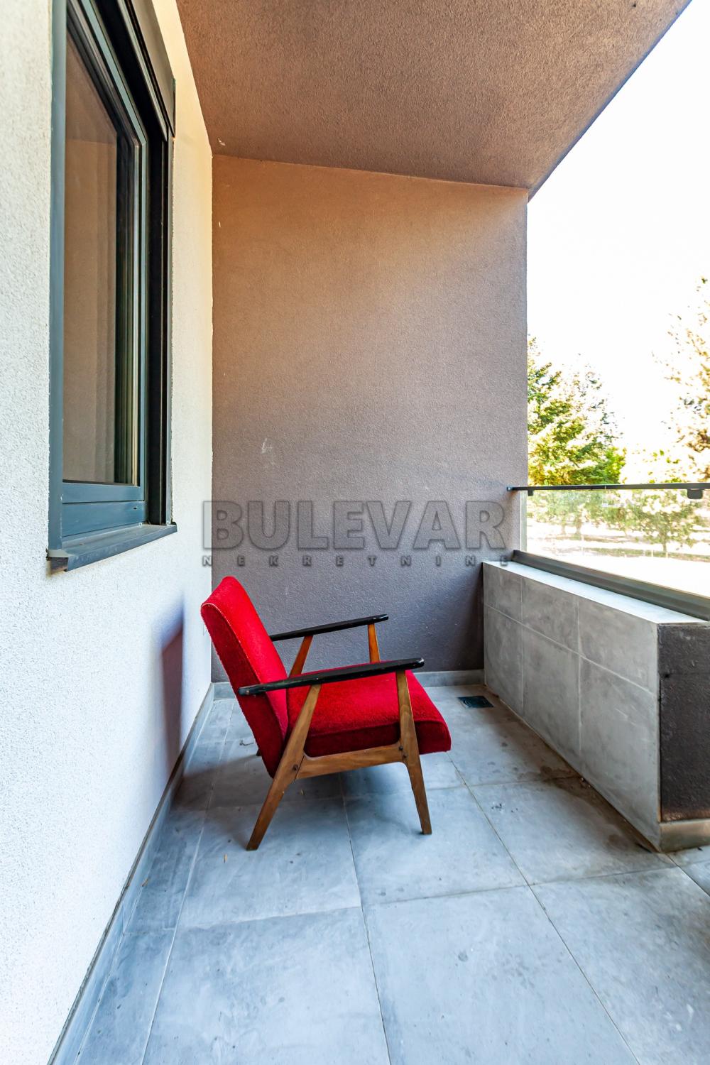 Slika 3 - Stevana Sremca, Troiposoban stan na prodaju, 91m2, 197.200€