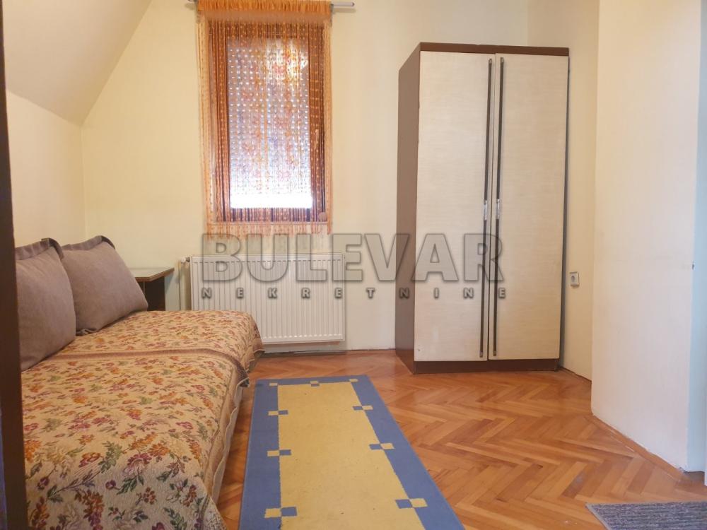 Slika 8 - Patrisa Lumumbe, Jednoiposoban stan na prodaju, 33m2, 66.000€