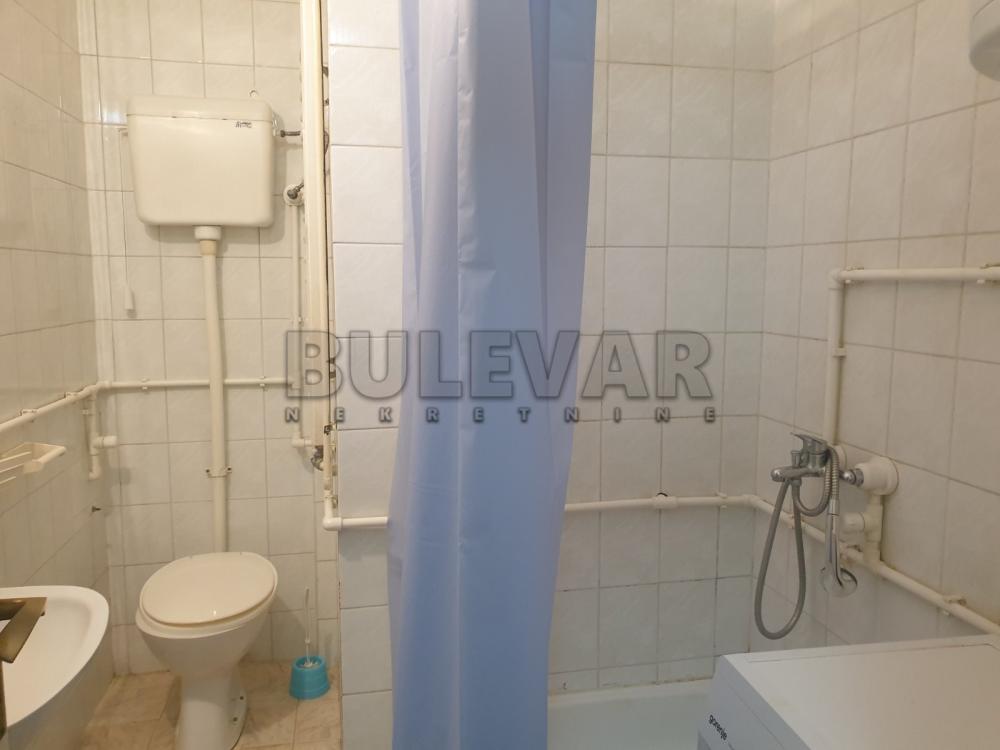 Slika 9 - Patrisa Lumumbe, Jednoiposoban stan na prodaju, 33m2, 66.000€