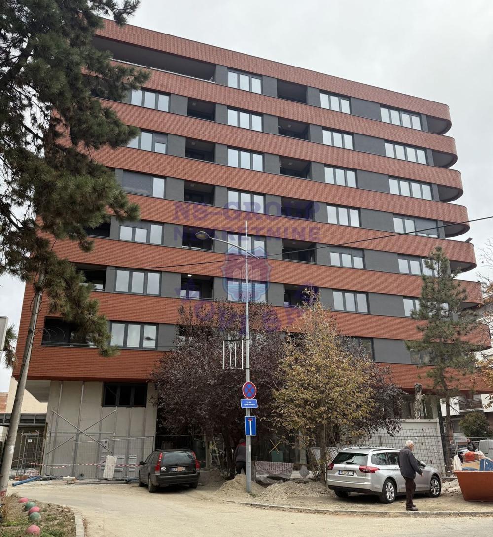 Glavna slika -Trosoban stan na prodaju, 58m2, 196.000€