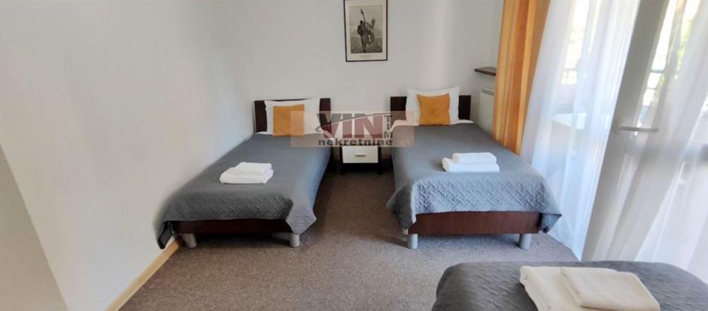 Slika 2 - BULEVAR OSLOBODJENJA, Dvosoban stan na prodaju, 50m2, 164.000€