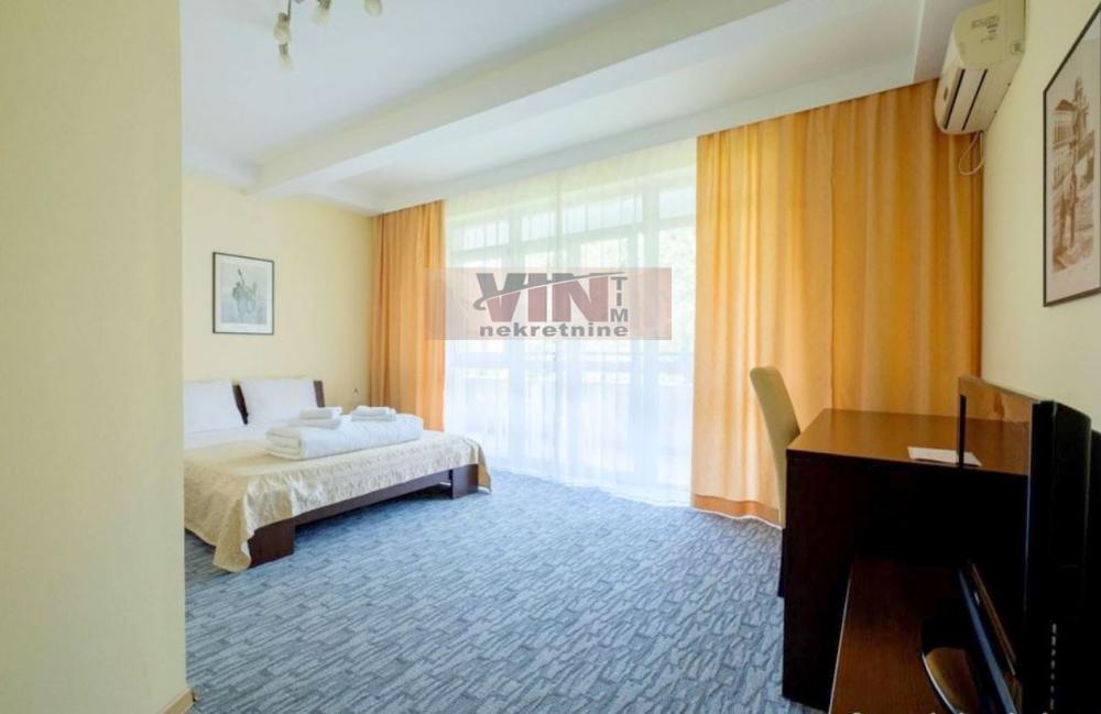 Slika 3 - BULEVAR OSLOBODJENJA, Dvosoban stan na prodaju, 50m2, 164.000€