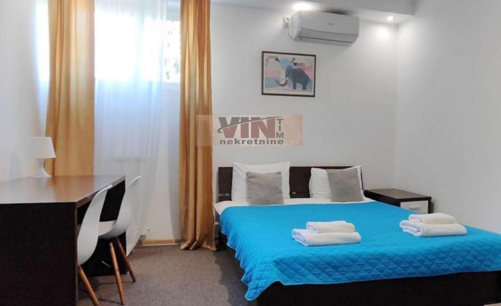 Slika 6 - BULEVAR OSLOBODJENJA, Dvosoban stan na prodaju, 50m2, 164.000€