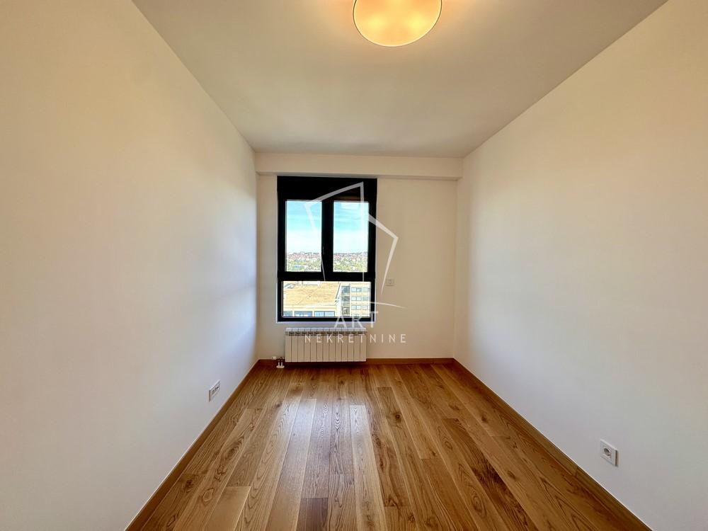 Slika 9 - Vojvode Stepe, Trosoban stan za izdavanje, 84m2, 1.200€