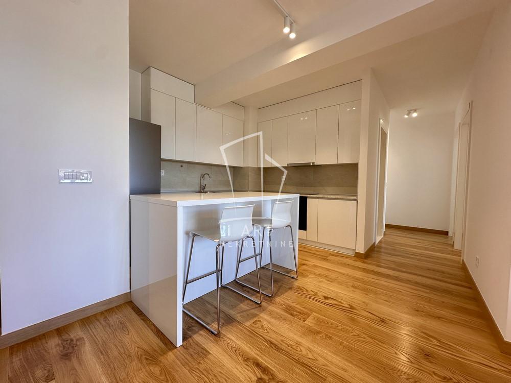 Slika 4 - Vojvode Stepe, Trosoban stan za izdavanje, 84m2, 1.200€