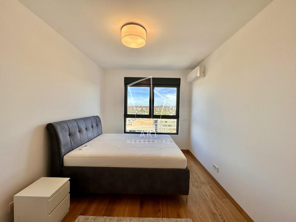 Slika 5 - Vojvode Stepe, Trosoban stan za izdavanje, 84m2, 1.200€