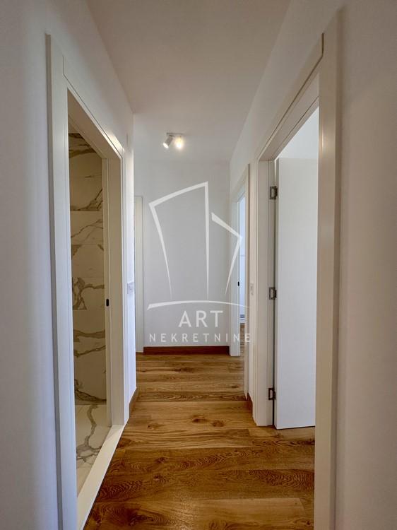 Slika 8 - Vojvode Stepe, Trosoban stan za izdavanje, 84m2, 1.200€