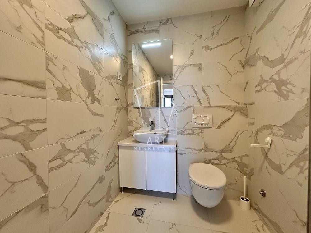 Slika 10 - Vojvode Stepe, Trosoban stan za izdavanje, 84m2, 1.200€