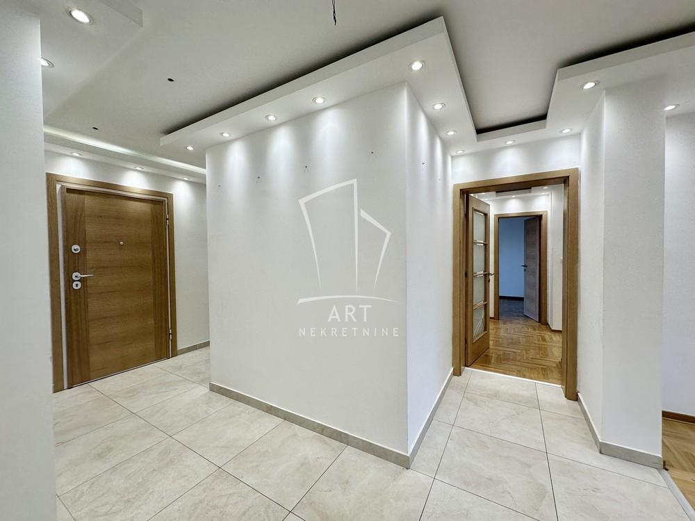 Slika 4 - Slavonskih Brigada, Četvorosoban stan na prodaju, 119m2, 345.000€