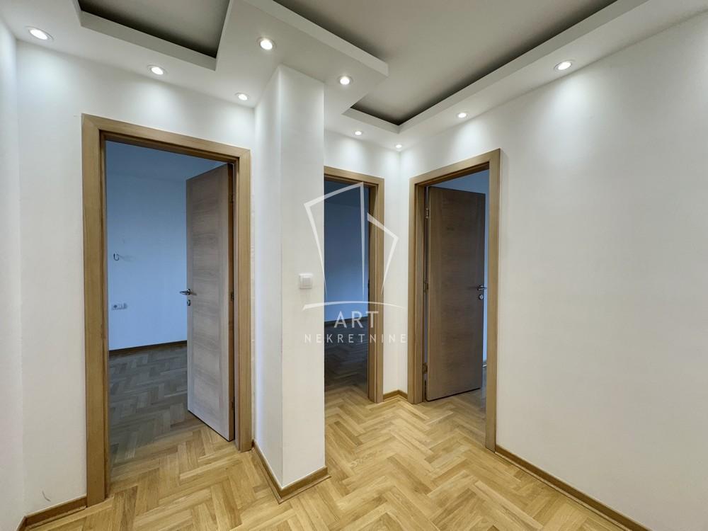 Slika 5 - Slavonskih Brigada, Četvorosoban stan na prodaju, 119m2, 345.000€