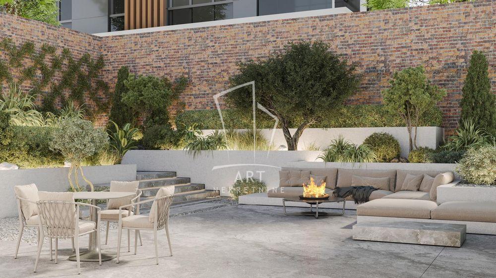 Slika 3 - Ozrenska, Troiposoban stan na prodaju, 95m2, 415.152€