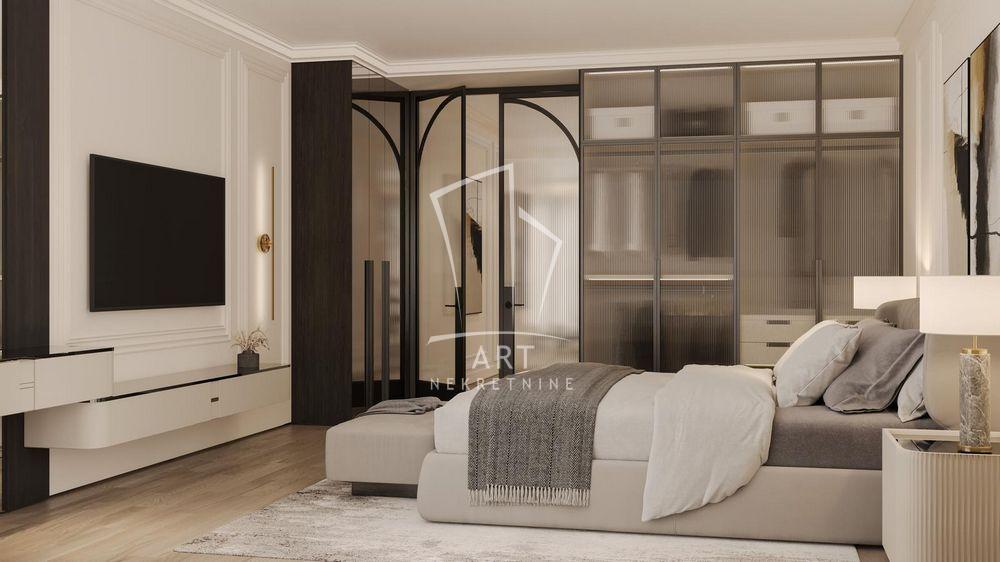 Slika 2 - Ozrenska, Troiposoban stan na prodaju, 95m2, 415.152€